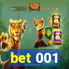 bet 001